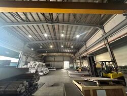 Tuas Lot (D22), Factory #613475381
